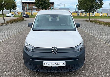 VW Caddy Volkswagen Maxi Cargo 2.0TDI