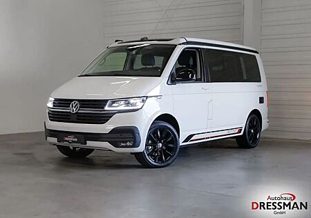 VW T6 California Volkswagen T6.1 California 2.0TDI Coast Edition OCEAN STHZG