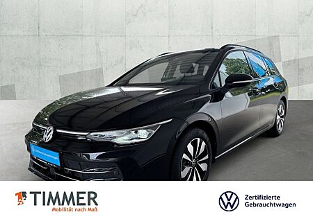 VW Golf Volkswagen VIII Variant 2.0 TDI DSG GOAL *AHK *IQ.LIGH