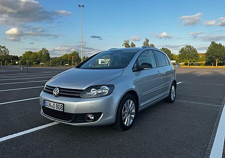 VW Golf Plus Volkswagen 1.2 TSI 63kW Style Style