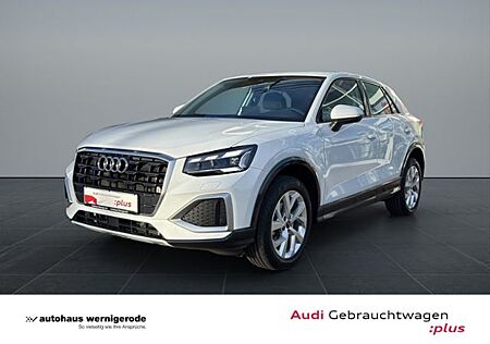 Audi Q2 advanced 35 TFSI 110(150) kW(PS) S tronic*Mat