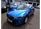 Mazda CX-3 Exclusive-Line*II.HD*85TKM*SHZ*ALU*TÜV NEU