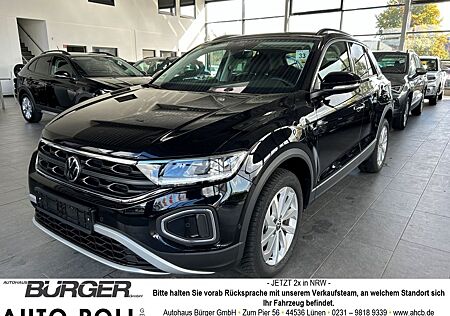VW T-Roc Volkswagen Prime 1.5 TSI Navi Keyless LED Kamera ACC