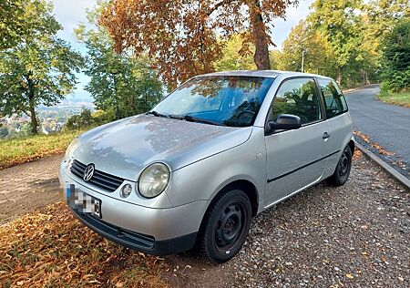 VW Lupo Volkswagen 1.4 16V 44kW Comfortline