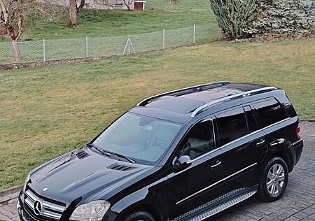 Mercedes-Benz GL 420 CDI 4MATIC -