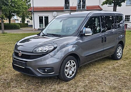 Fiat Doblo 1.6 16V Multijet Professional TÜV NEU