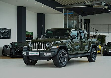 Jeep Gladiator Overland 4WD*ALPINE*LED*NAVI*LEDER*KAM