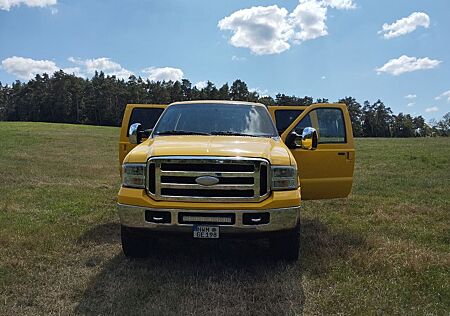 Ford F 250