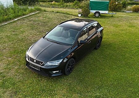 Seat Leon ST 2.0 TDI 110kW Start&Stop FR DSG FR