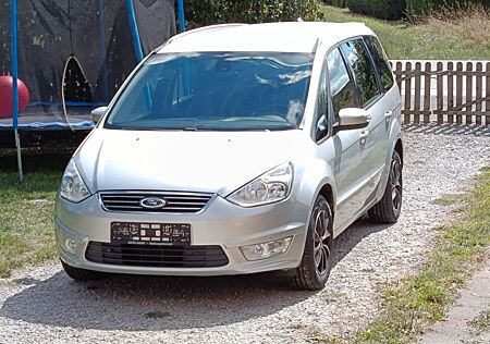 Ford Galaxy 2,0 Trend Trend