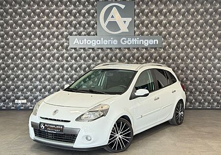 Renault Clio Grandtour Dynamique KLIMA/ALUFELGEN