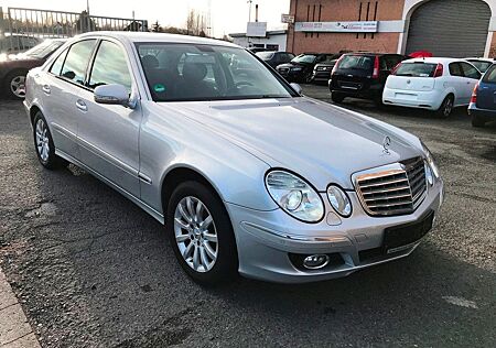 Mercedes-Benz E 220 E -Klasse Lim. CDI/1.Hand/Tüv Neu