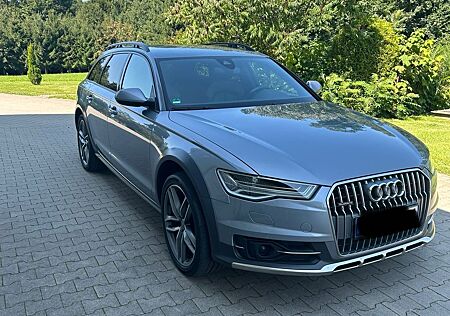 Audi A6 Allroad gebraucht kaufen Audi A6 Allroad 3.0 TDI quattro 160kW S tronic -
