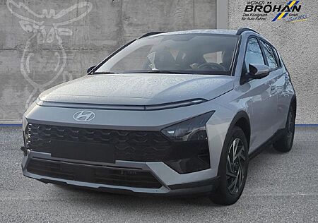 Hyundai Bayon Trend 2WD