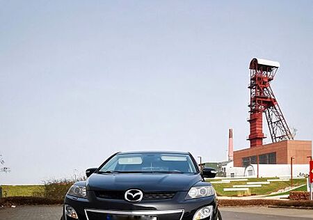 Mazda CX-7 2.2 MZR-CD Prime-Line Prime-Line