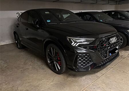 Audi RS Q3 RSQ3