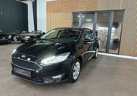 Ford Focus Lim. Business