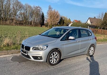 BMW 218i Active Tourer