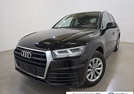 Audi Q5 2.0 TDI LED-Matrix Navi Leather KeylessGo Kl