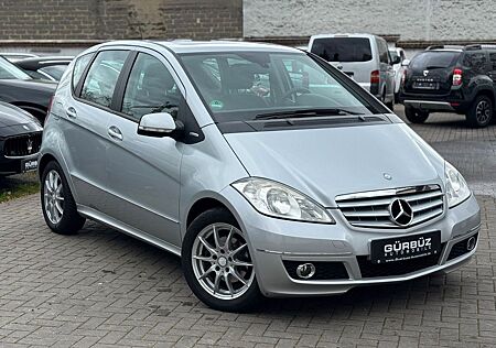 Mercedes-Benz A 160 CDI Special Edit Panoglas*Klima*Szhz*Eu5