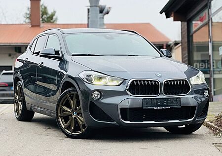 BMW X2 xDrive20i M Sport X AHK