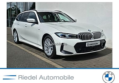 BMW 320i Touring M Sportpaket*AHK*adap LED*ACC*HiFi*