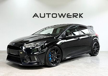 Ford Focus Lim. RS * Schale*Brembo*Sony*Kamera*