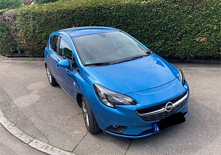 Opel Corsa 1.0 Turbo ECOTEC Active 66kW S/S Active