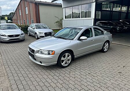 Volvo S60 2.4 Tüv Neu