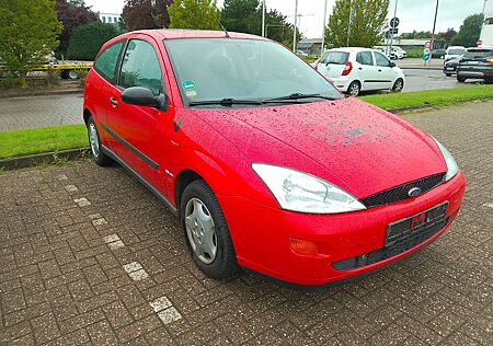 Ford Focus 1.4 Ambiente