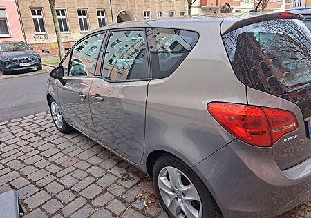 Opel Meriva 1.4 ecoFLEX Edition 88kW Edition