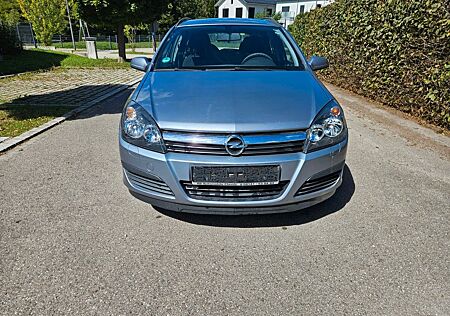 Opel Astra Caravan 1.6 Twinport -