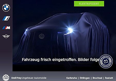 BMW X5 xDrive45e M Sportpaket Head-Up HK HiFi DAB