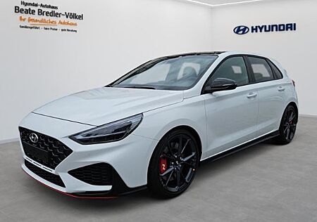 Hyundai i30 N Performance Komfort- Assist-Paket Panorama