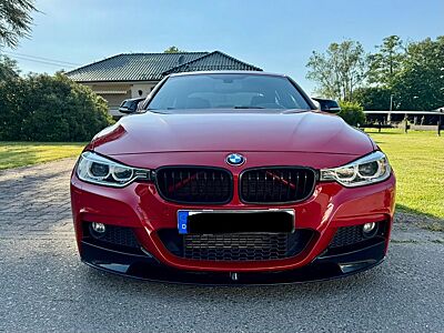 BMW F30 M-PAKET 320d