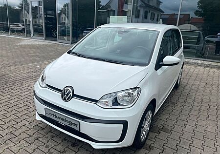 VW Up Volkswagen move ! 1.0 MPI 4 Türen