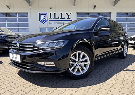 VW Passat Variant Volkswagen 2.0 TDI*AHK*Cam*Spur*ACC*Navi*PDC