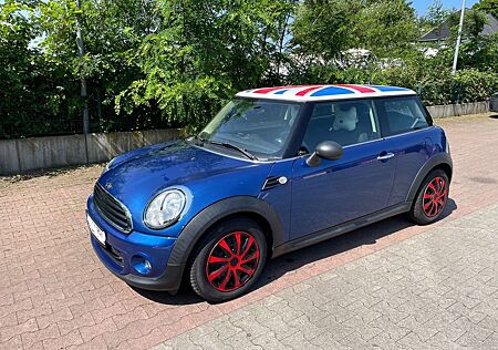 Mini ONE 55kW