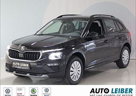 Skoda Kamiq 1.0 TSI Selection Cam/AHK/Matrix/MFL bhz.