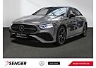 Mercedes-Benz A 180 Limousine AMG Night Distronic 360°-Kamera