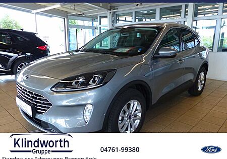Ford Kuga 2.5 Duratec PHEV Titanium X iACC,LED,AHK