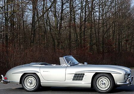 Andere Ostermeier 300 Gullwing SL Flügeltüren Hardtop