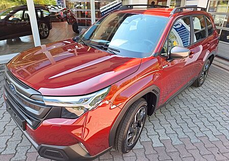 Subaru Forester 2.0ie Trend Lineartronic 3,99%