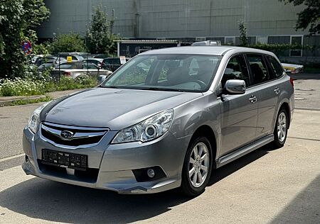 Subaru Legacy Kombi/ Outback Trend+TÜV+AHK+Klima