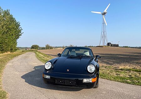 Porsche 964 - 911 Turbo 3,3L - Urmodell