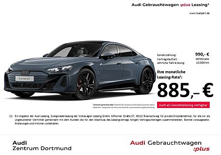 Audi e-tron GT S quattro PANO B&O 360°CAM ACC LM21