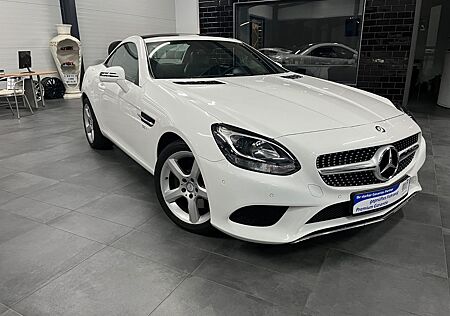 Mercedes-Benz SLK 200 SLC 200 SLC -Klasse Roadster SLC 200
