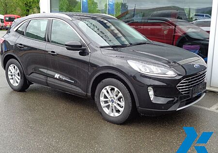 Ford Kuga Titanium 2.0 EcoBlue EU6d