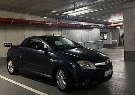 Opel Tigra 1.4 TWINPORT Cosmo Cabriolet