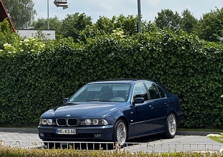 BMW 523i e39